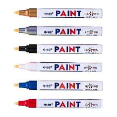 CANETA PAINT REPARADORA PINTURA AUTOMOTIVA REPOSIÇÃO